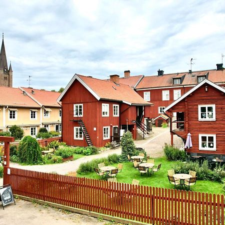 Stf Hostel Мариестад Экстерьер фото