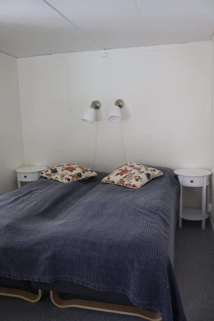 Stf Hostel Мариестад Экстерьер фото
