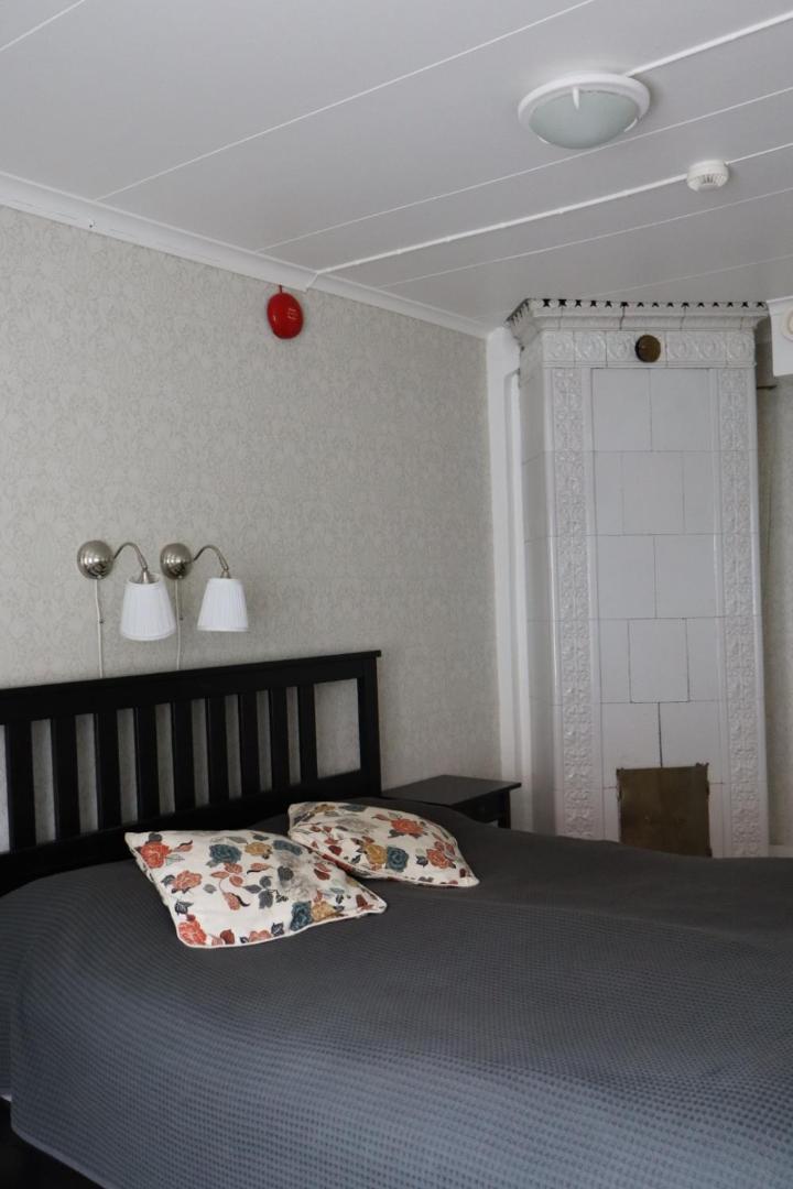Stf Hostel Мариестад Экстерьер фото